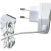 Alimentatore rete winner pt-018 i-pod uscita DC 9,5 V - 0.5A
